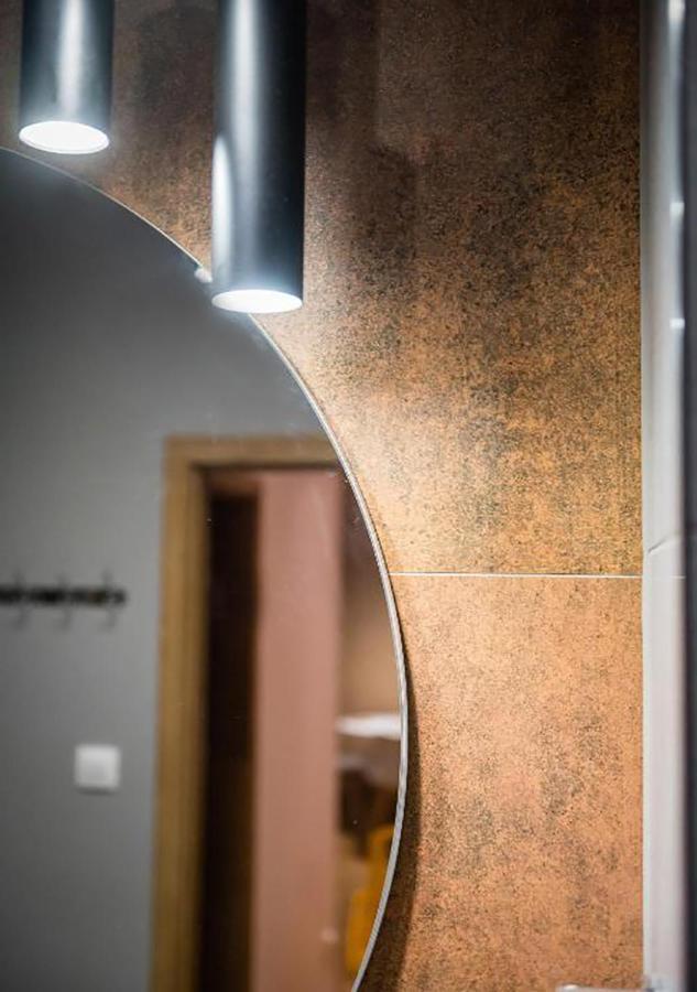 Gh Luxury Apartment Krasków Exterior foto
